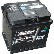 Аккумулятор AutoPart Galaxy Plus (55 Ah) AP550